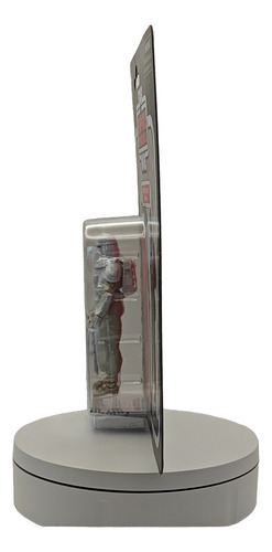 Star Wars Imperial Snowtrooper (hoth Battlegear) The Vintage