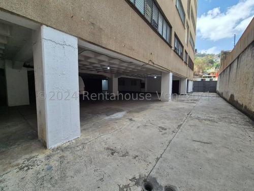 Amplio Local Industrial En Venta. Palo Verde 24-25382 Ec