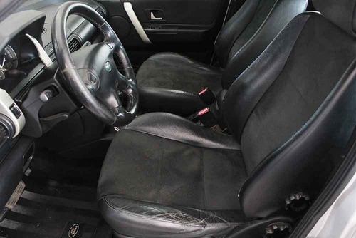 Imagen 10 de 15 de Land Rover Freelander 2.0 Td4 Hse Aut 2006