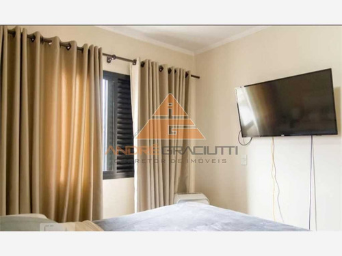 Imagem 13 de 15 de Apartamento - Vila Vivaldi - Sao Bernardo Do Campo - Sao Paulo | Ref.: - 3824
