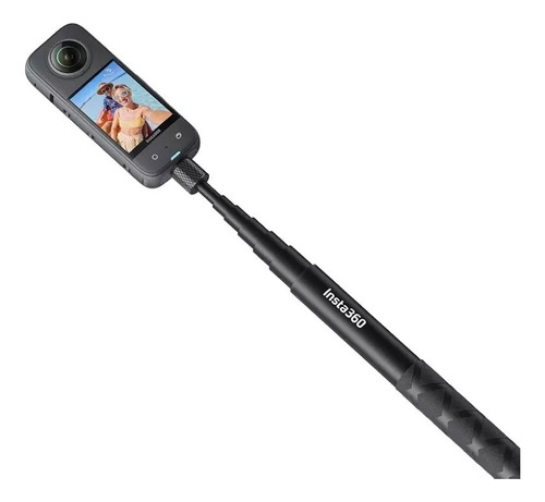 Novo Pau Selfie Stick Invisível Insta360 Original X X2 X3 X4