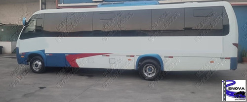 Volare Executivo W9 Ano 2014 Com 33 Lug Cod 98