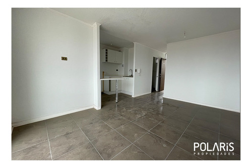 Imagen 7 de 10 de Departamento En Venta - 3h - 1b / Coquimbo