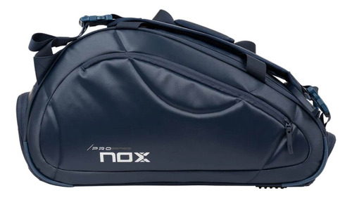 Bolso Paletero Nox Pro Series Azul Marino 2024