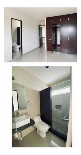 Imagen 5 de 14 de 3 Recámaras Con Vestidor Y Baños Completos En Cada Recamara