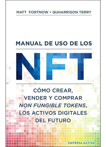 Manual De Uso De Los Nft