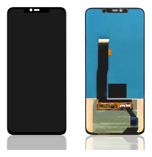Kit Schermo LCD Touch Per Huawei Mate 20 Pro LYA-L09/LYA-L29 – Digitalizzatore Completo Con Strumenti Di Riparazione