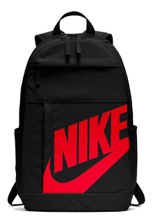 mochilas nike mujer rojas