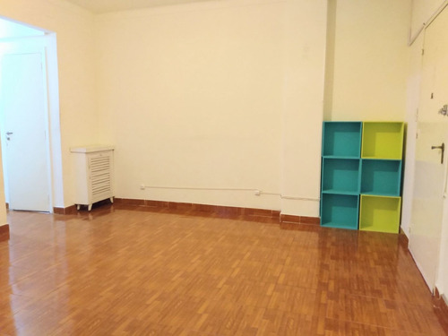 Imagen 3 de 22 de Venta 3 Amb Lateral Patio Apto Profesional Barrio Norte