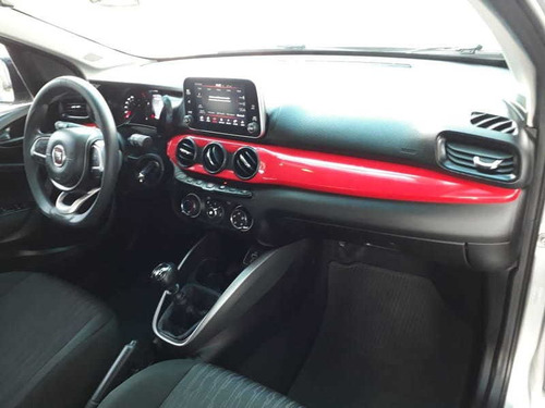 Fiat Argo 1.3 Drive Flex Manual