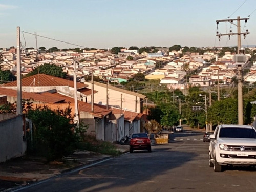 Imagem 28 de 28 de Casa Com 4 Dormitórios À Venda, 345 M² Por R$ 320.000 - Residencial Monte Verde - Indaiatuba/sp - Ca2328 - 70236955