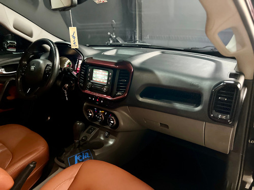 Fiat Toro TORO FREEDOM 2.4 16V FLEX AUT.