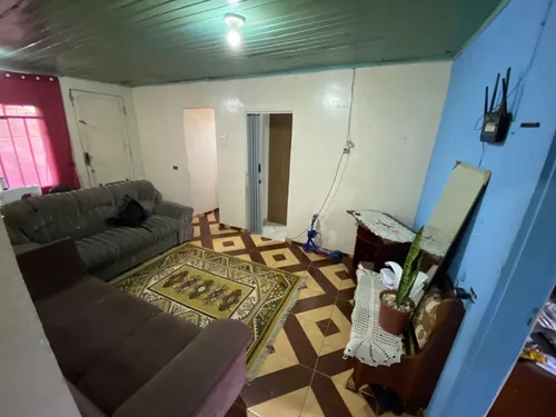 Vendo Casa