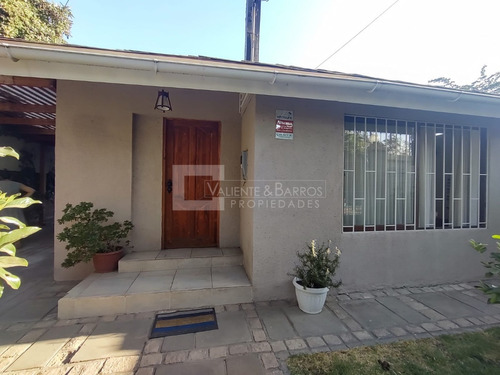 Casa En Venta - Proxima Pdi