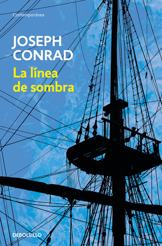 Libro Linea De Sombra, La - Joseph Conrad