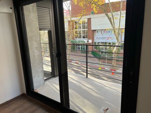 Imagen 7 de 30 de Estrena / Disponibles 2 De 1 Dorm Contrafr - 7 Mono - 2 Cocheras / 1 Y 2 Años