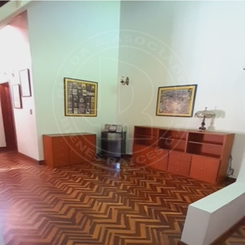 Imagen 8 de 14 de Casa Quinta En Venta Urb. Santa Maria Sur