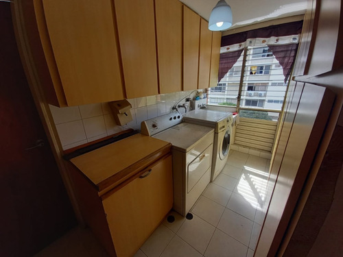 Imagen 13 de 20 de Alquiler Apartamento Altamira, 4 Hab, 3 Baños,3 Puestos