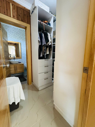 Venta De Casa Con Piscina Ubicada En Prado Oriental De San Isidro