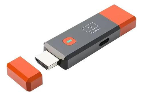 G Extensor Hdmi Sem Fio 1080p 50m, Adaptador De