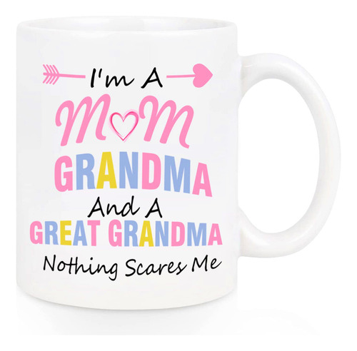 Taza De Cafe De Regalos Para Mama, Regalos Para El Dia De La