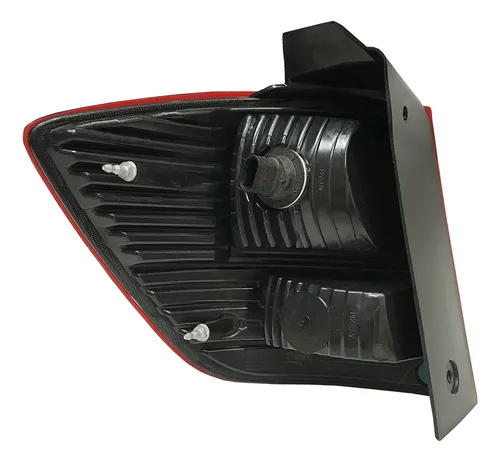 Stop Derecho Dodge Journey 2009 A 2010 Externo 2 Franjas