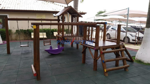 Imagem 15 de 25 de Apartamento À Venda Em Jardim Márcia - Ap209956