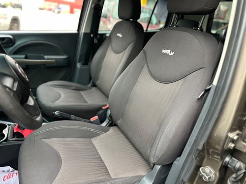 Fiat Uno 1.4 EVO WAY 8V