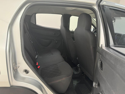 Renault Kwid Zen 1.0 Mt