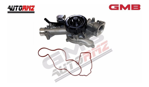 Bomba De Agua Dodge Ram 1500  V8 5.7 L 2003-2008