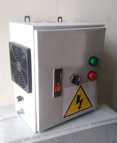  Generador De Ozono Purificador De  Aire Y Agua - 3gr