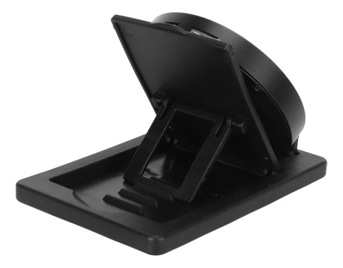 Monitor De Datos Pc Cpu Hdd Con Pantalla Redonda Ips Mini De