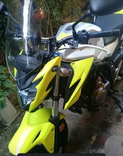 Imagen 2 de 10 de Honda Cb 500f