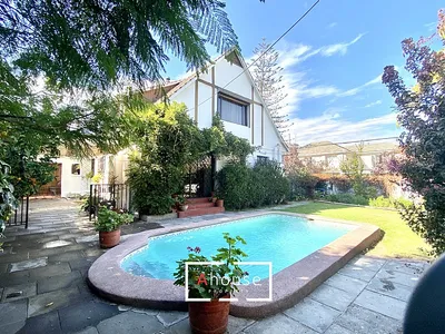 Casa en venta