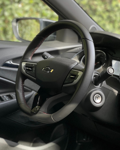 Chevrolet Onix HB RS 1.0T