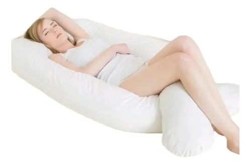 Almohada embarazo prenatal sale