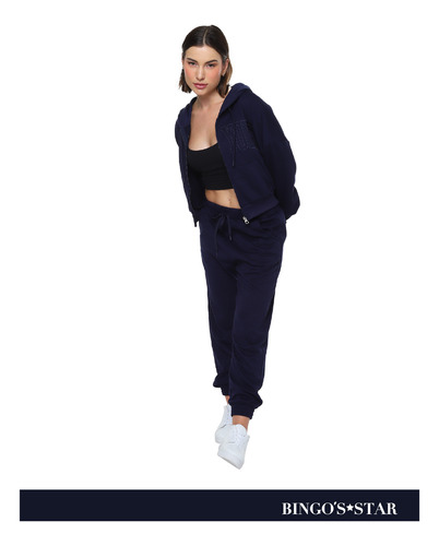 Set Deportivo Pantalón Sudadera Cómodo Moda Calidad Premium.