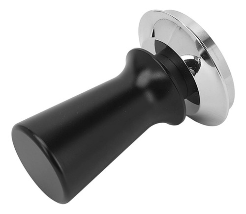 Nuevo Tamper De Café De Acero Inoxidable A Presión, Fácil
