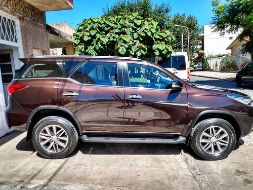 Toyota Sw4 2.8 Srx 177cv 4x4 7as At 2016