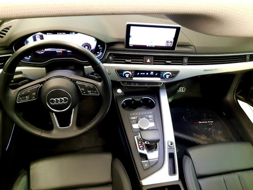 Audi A5 2.0 Tfsi Coupe 252cv 2018