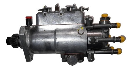 Bomba Inyectora Perkins 6-354 Fase 2 Reparada