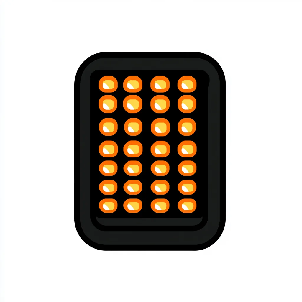 Luces de Emergencia