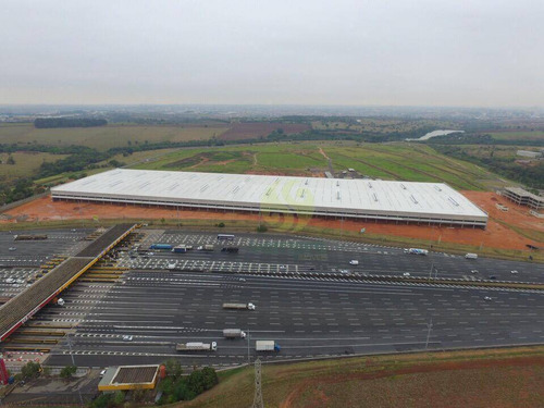 Imagem 24 de 27 de Galpão Para Alugar Em Limeira/sp - Ga1149