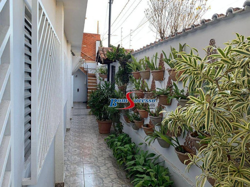 Imagem 8 de 28 de Sobrado Com 4 Dormitórios À Venda, 180 M² Por R$ 850.000,00 - Vila Carrão - São Paulo/sp - So1711