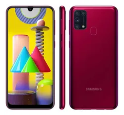 Comprar Samsung Galaxy M31 128gb Seminovo Ótimo no Mercado Livre
