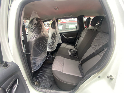 Renault Duster 1.6 4X2 16V FLEX 4P MANUAL