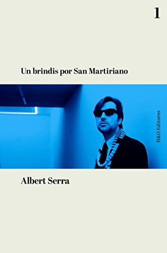 Libro Un Brindis Por San Martiriano De Serra Albert