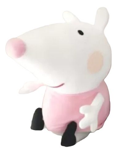 Susy Oveja Gigante / Peppa Píg / 64cm