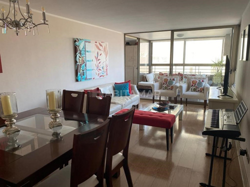 Venta Departamento Cerro Paranal, Ed. Aurora, Antofagasta