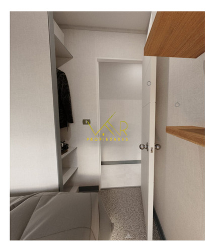 Departamento 3d1b Con Estacionamiento La Cisterna 2499 Uf